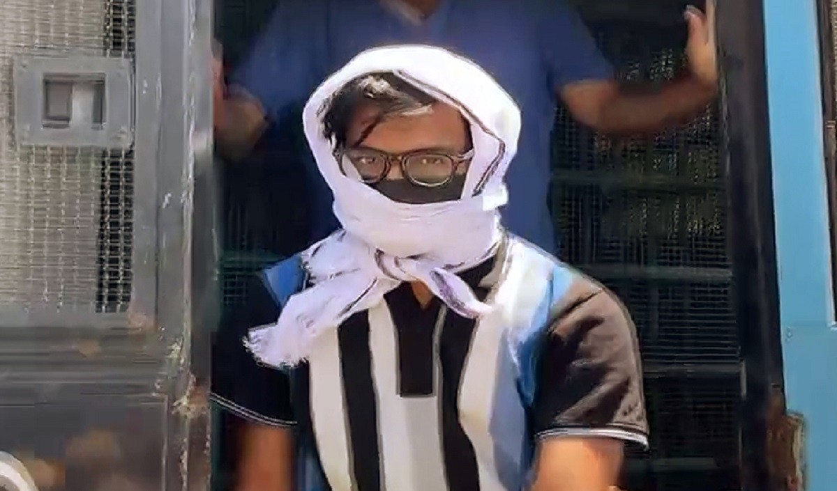 ऑल्ट न्यूज के सह संस्थापक मोहम्मद जुबैर को SC से मिली जमानत